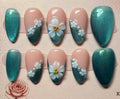 Sea Glass