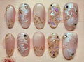 Pink Opal