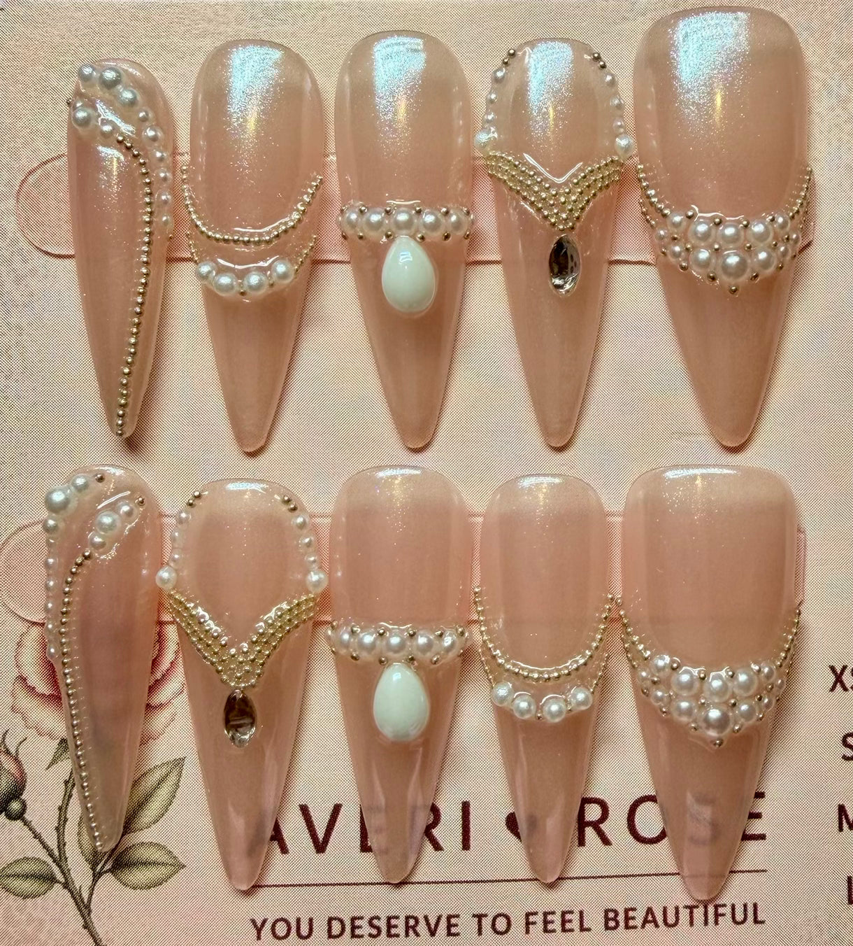 Pearl Princess