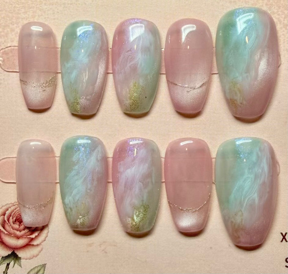 Cotton Candy