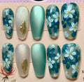 Coastal Flowers