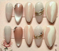 Blush Marble