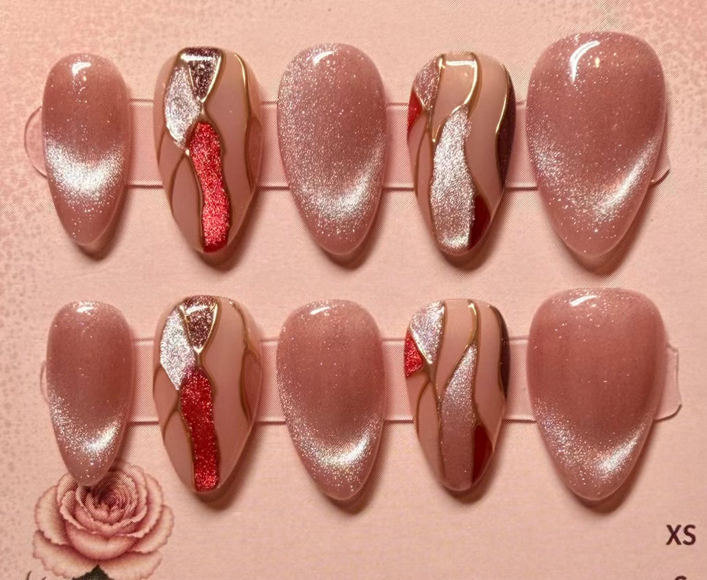 Pink Velvet