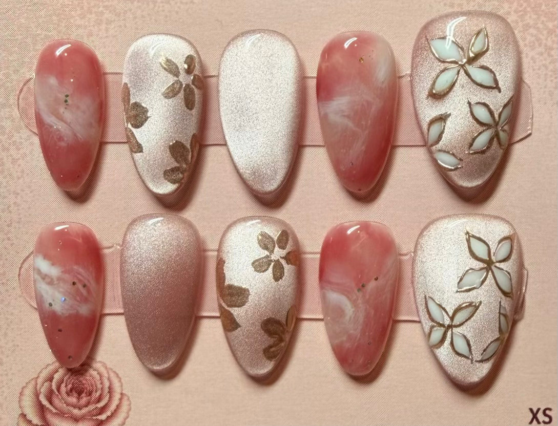 Rosy Glow