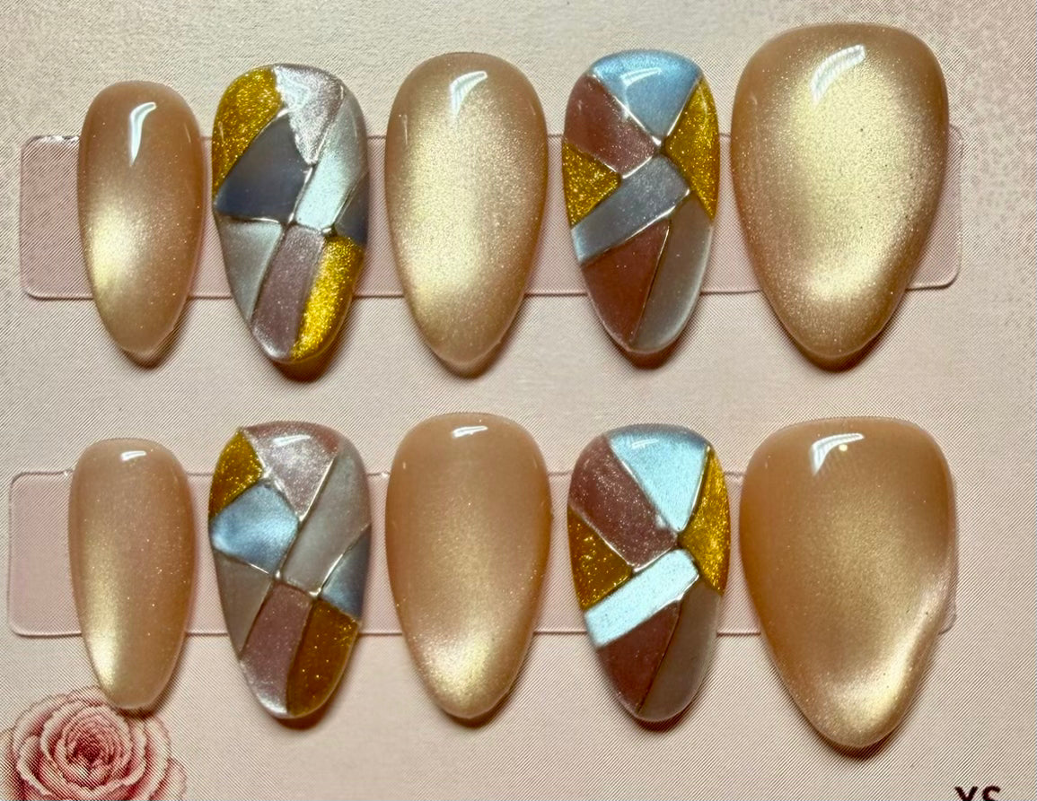 Liquid Gold