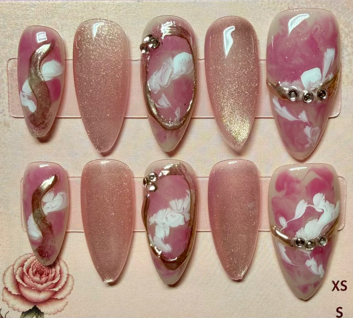 Rose Quartz