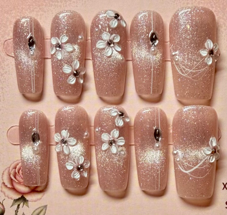 Angel Petals