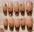 Luxe Leopard