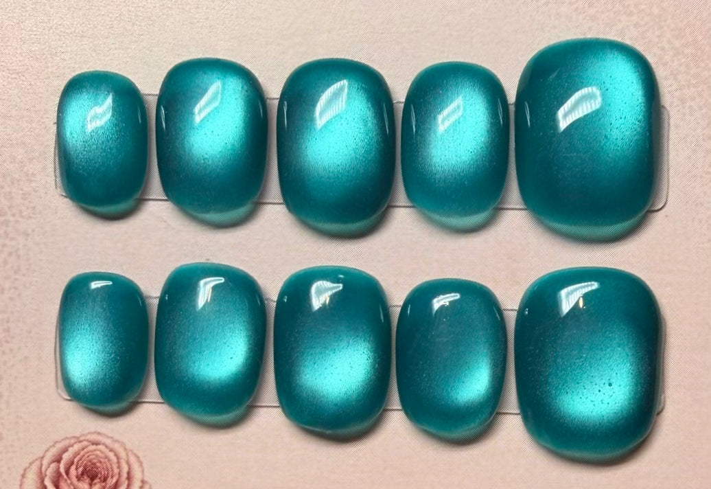 Teal Dream