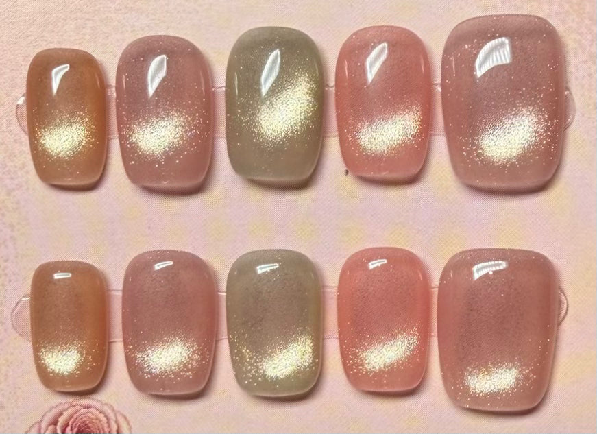 Starburst Twinkle