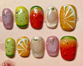 Tutti Frutti