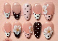 Polka Princess
