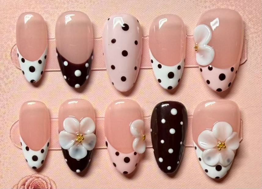 Polka Princess