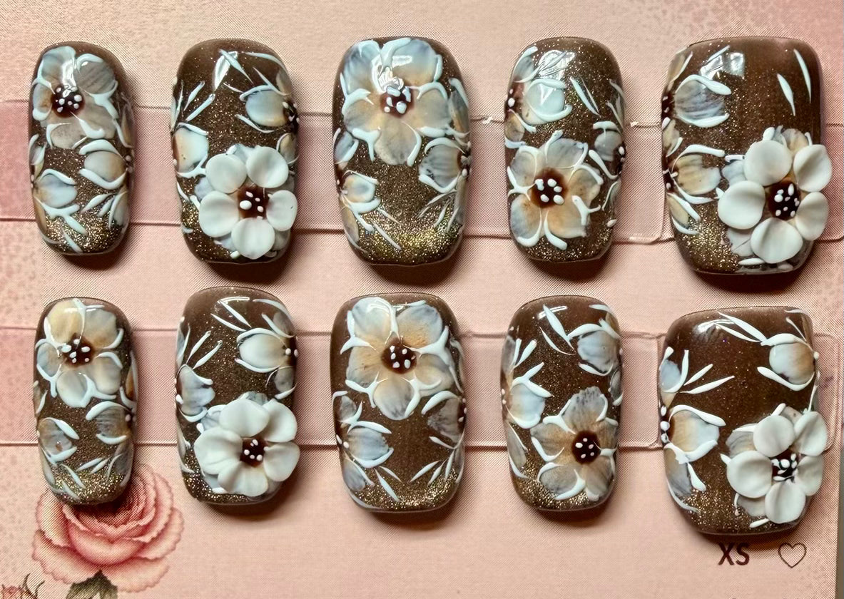 Coco Petals