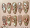 Petal Glow