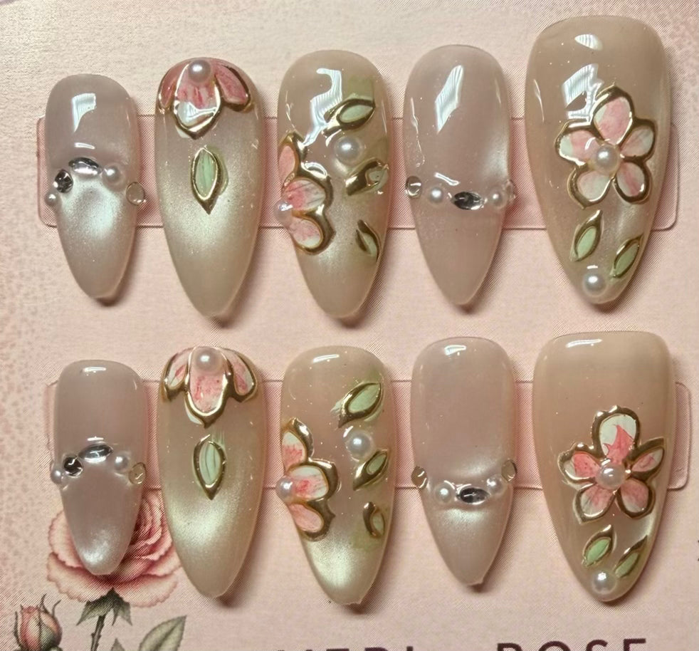 Petal Glow