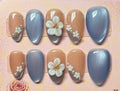 Ocean Petals
