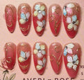 Petal Glow