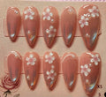 Sparkle Petal