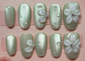 Pistachio Pearl