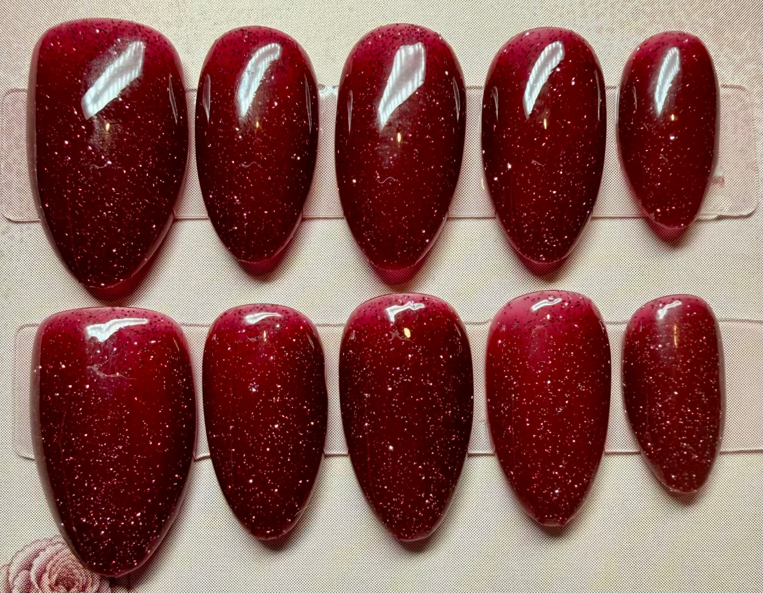 Red Velvet