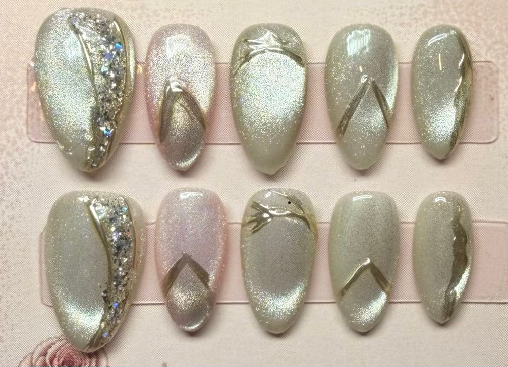 Diamond Dust