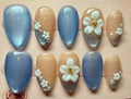 Ocean Petals