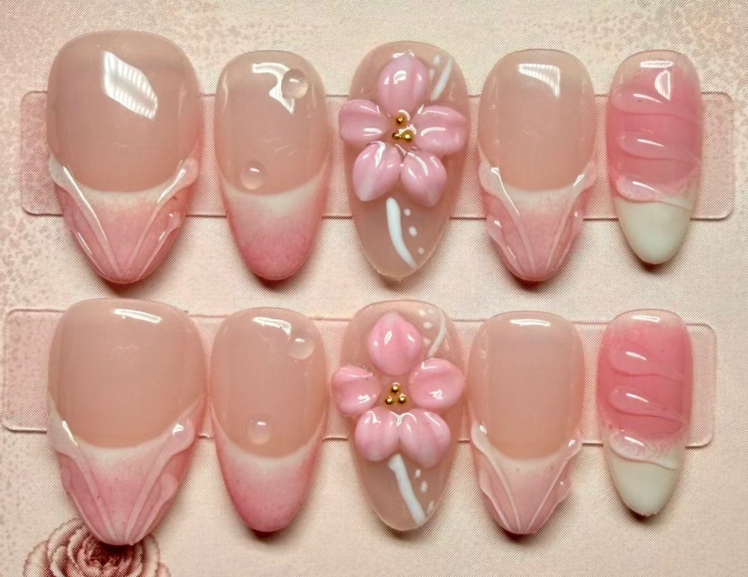 Rose Milk