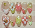 Summer Shells