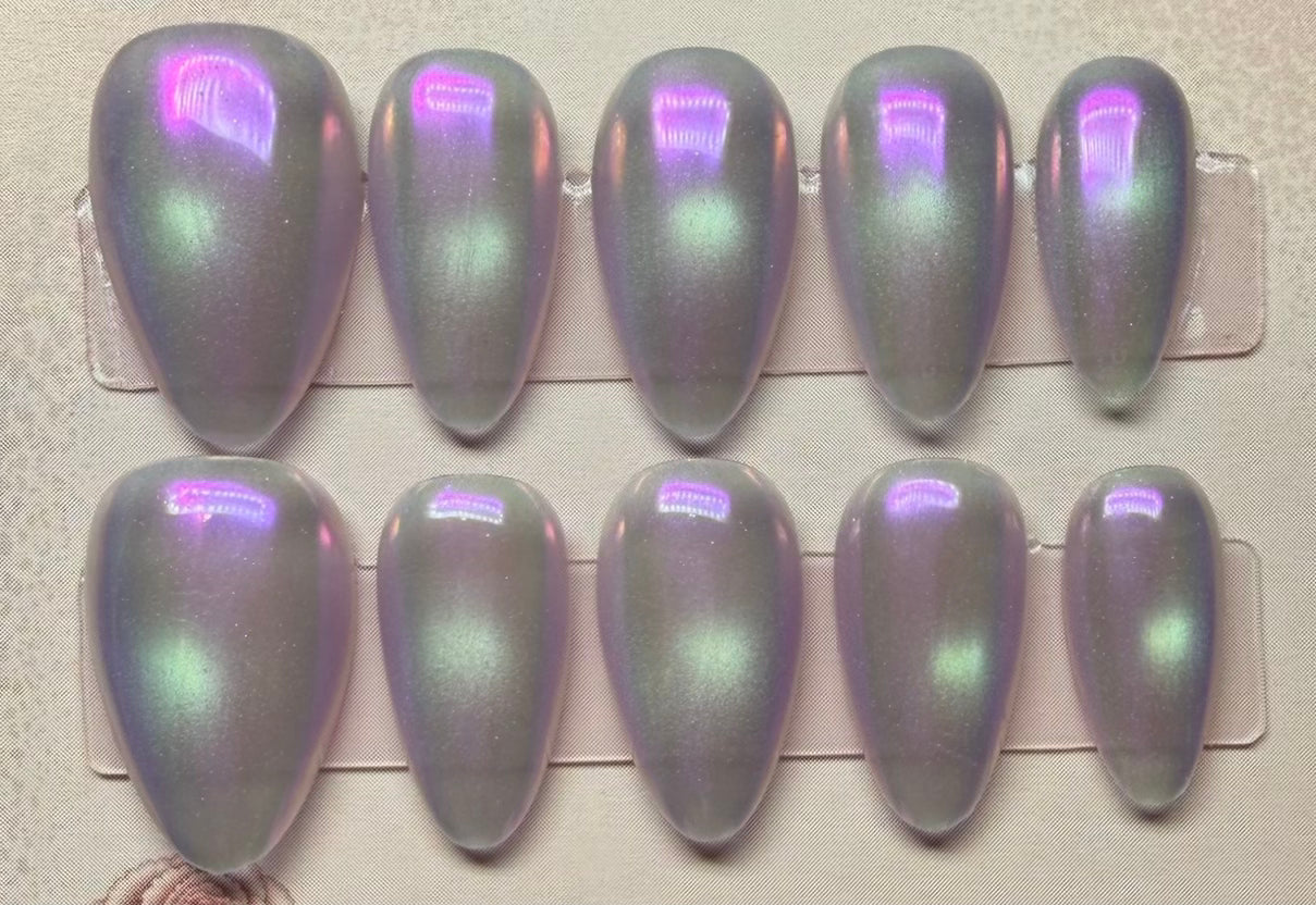 Glass Glow