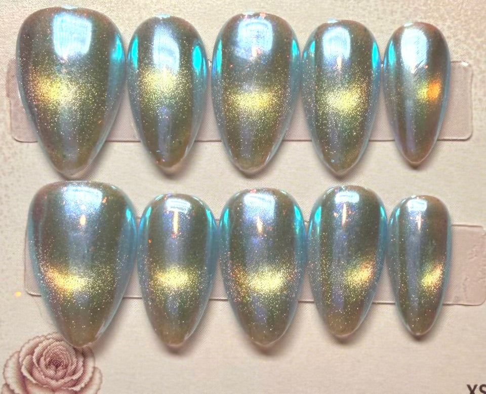 Opal Aura