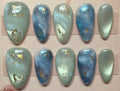 Aqua Marble