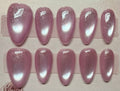Mauve Mist