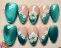 Sea Glass