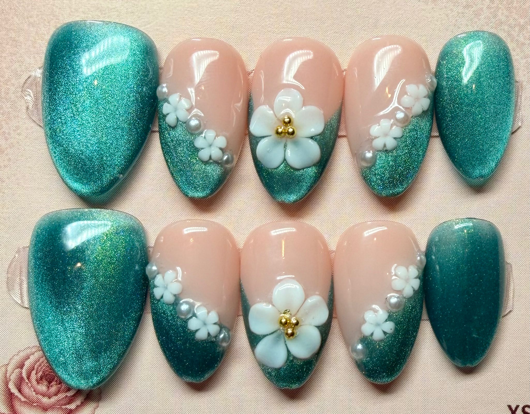 Sea Glass