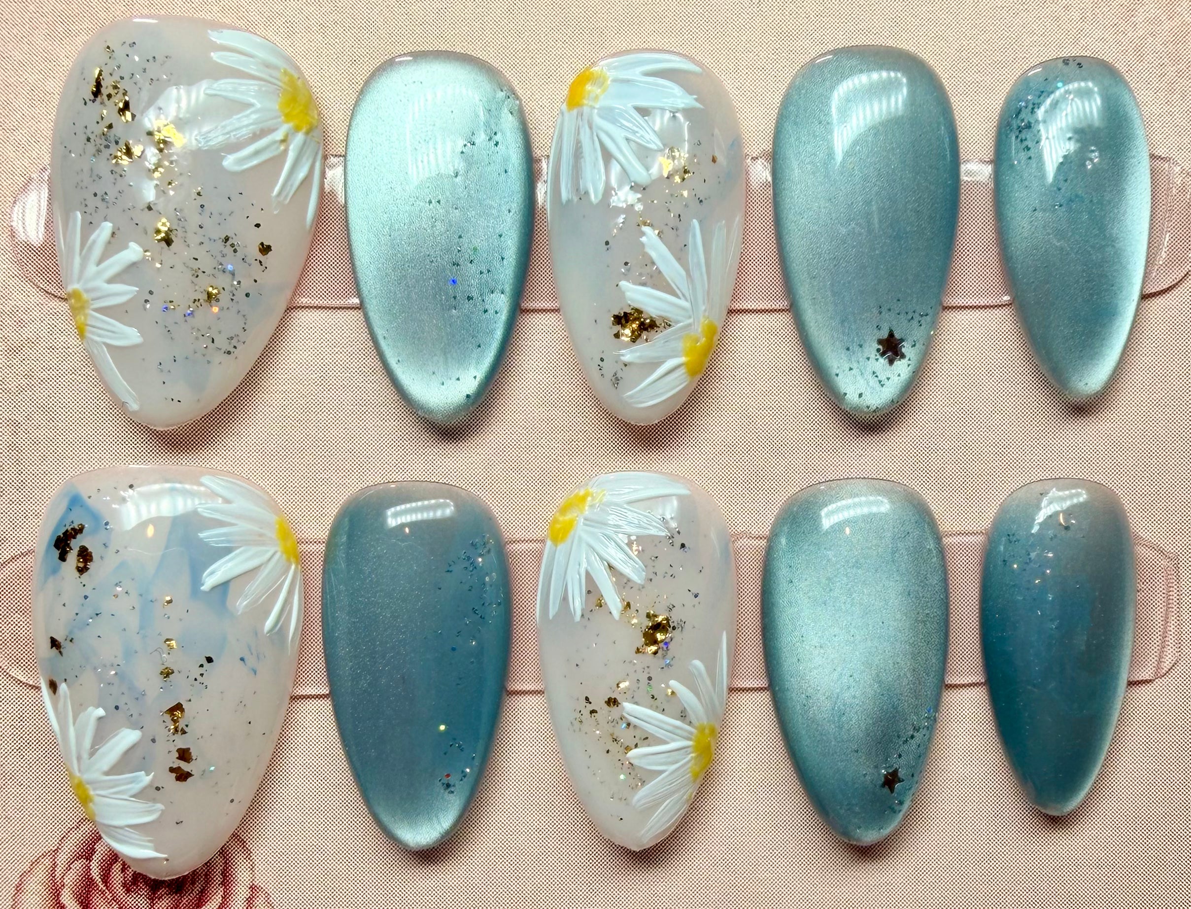 Ocean Daisy