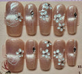 Angel Petals
