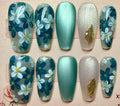 Coastal Flowers
