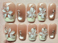 Ivory Petals
