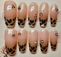 Luxe Leopard