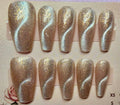 Champagne Glow