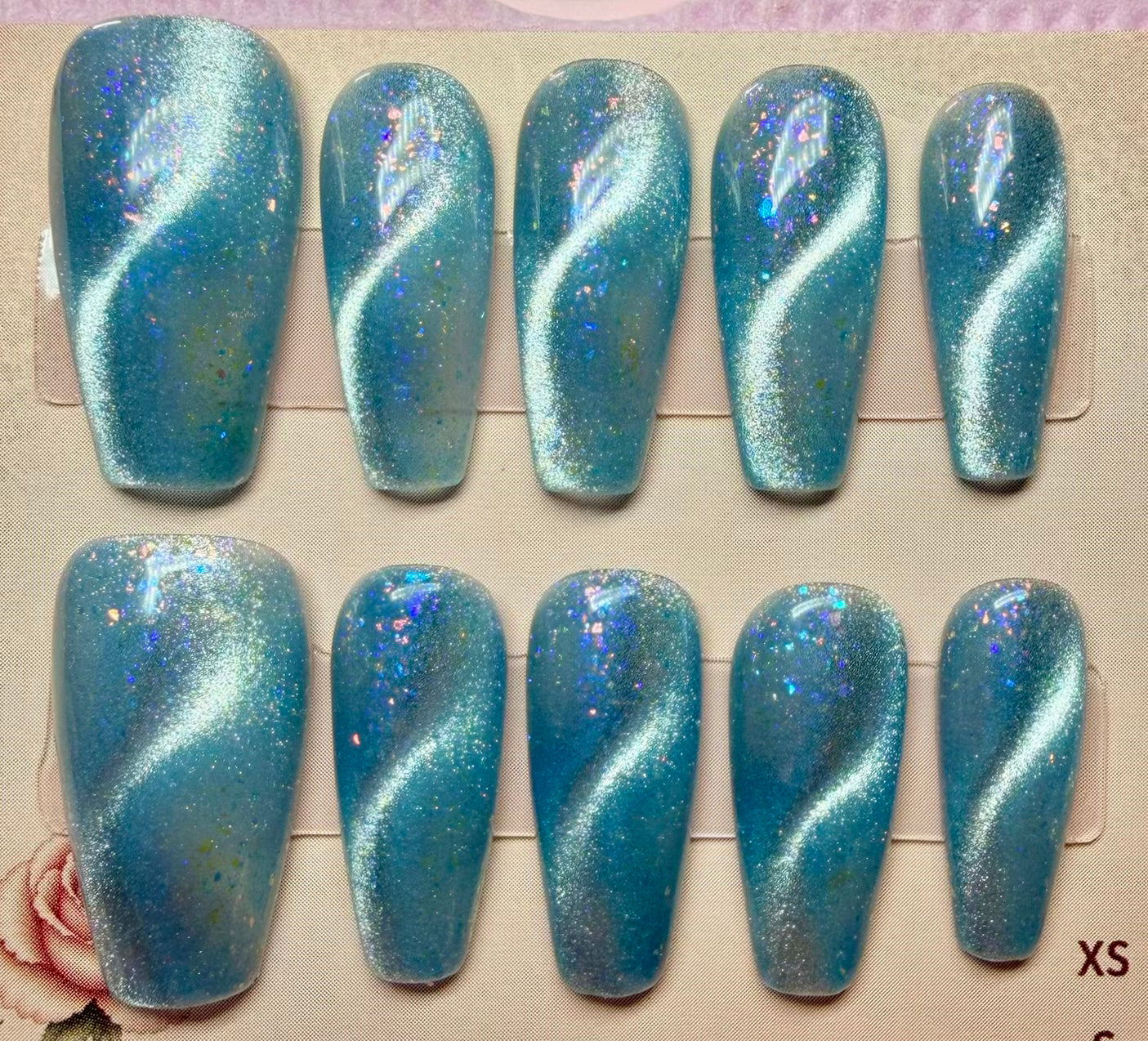 Ocean Sparkle