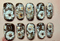 Coco Petals