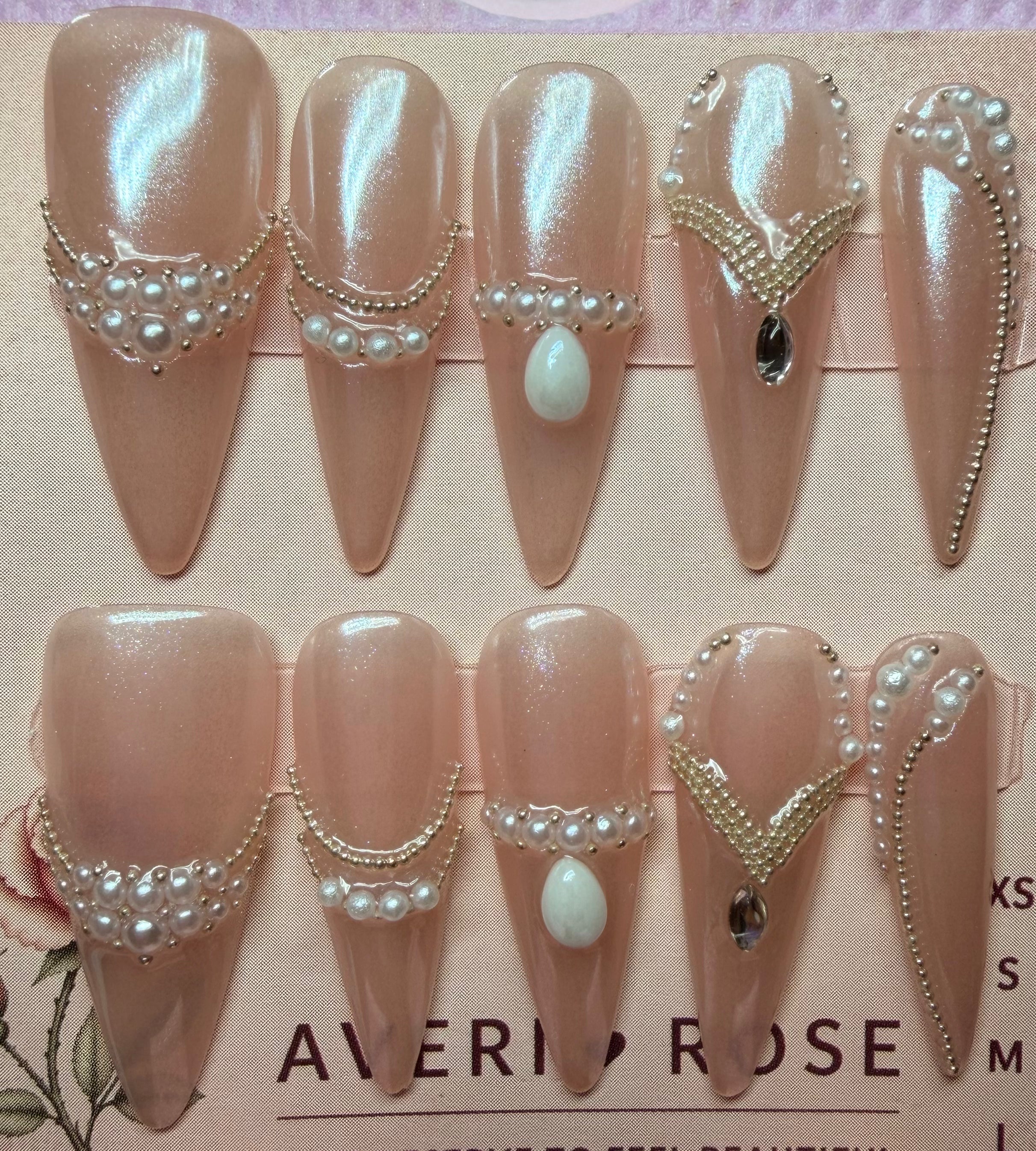 Pearl Princess