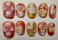 Honey Petals