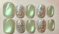 Mermaid Mint