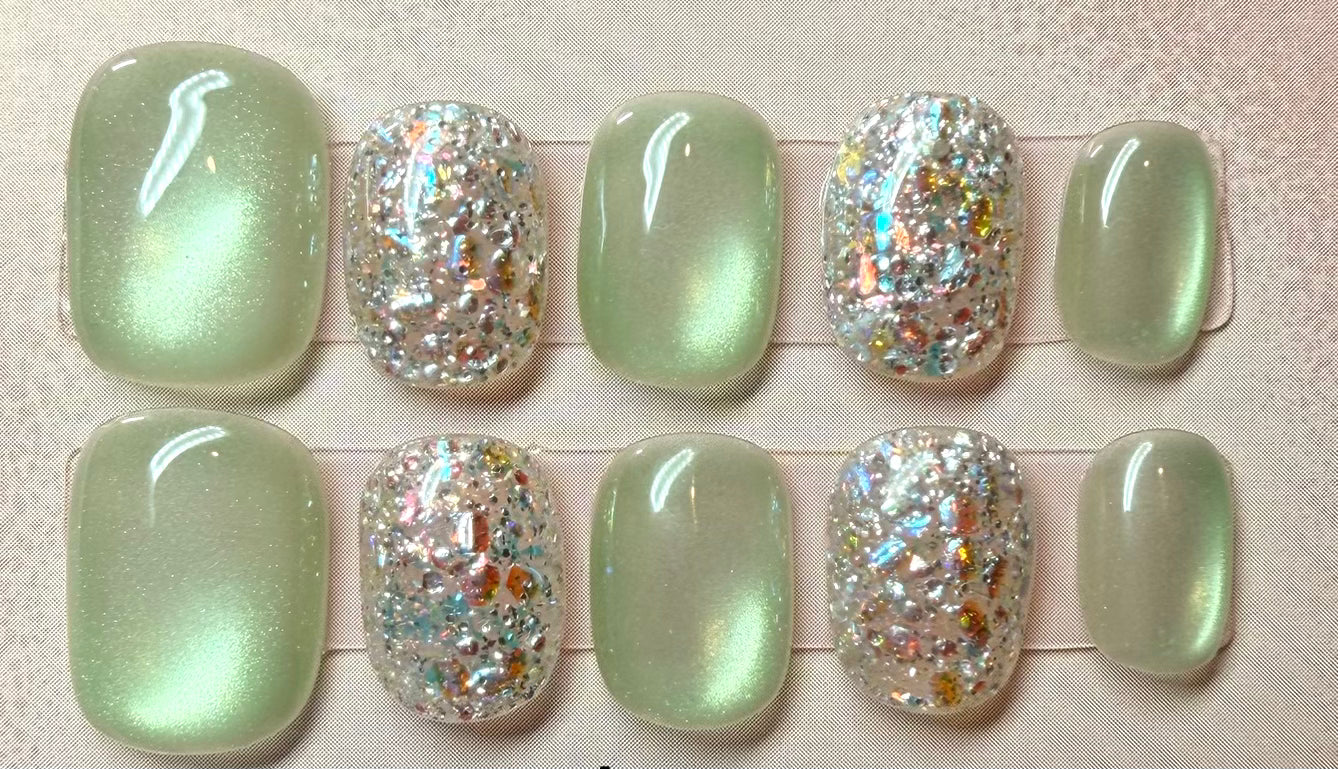 Mermaid Mint
