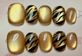 Golden Tiger