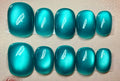 Teal Dream