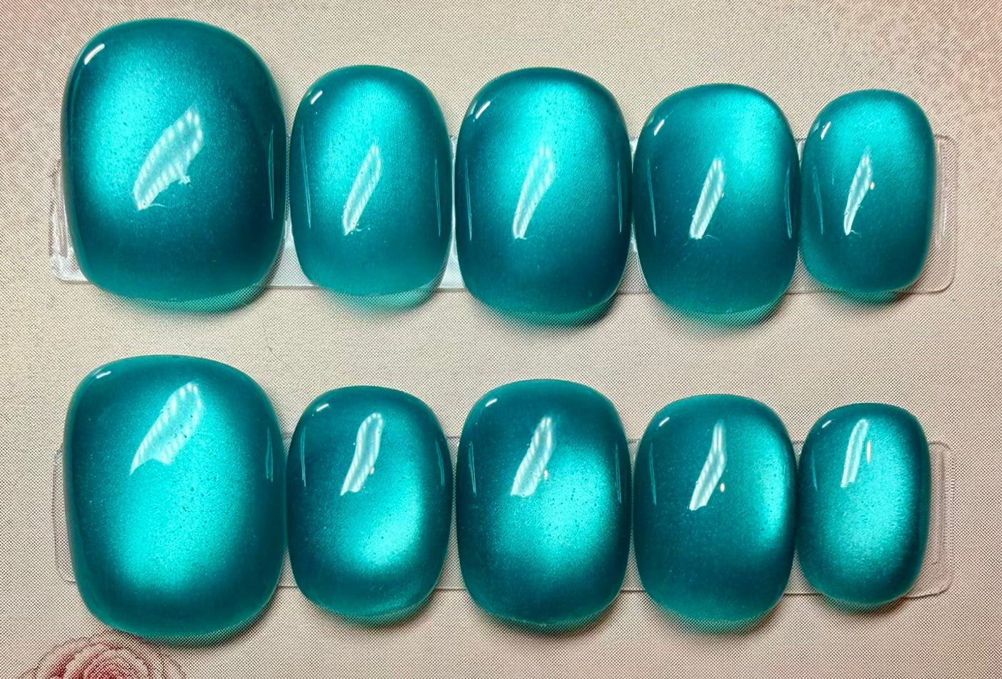 Teal Dream
